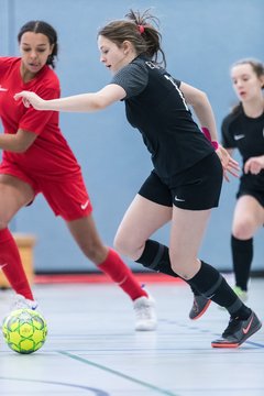 Bild 22 - B-Juniorinnen Futsalmeisterschaft